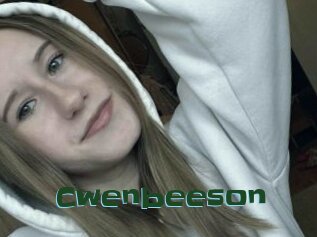 Cwenbeeson