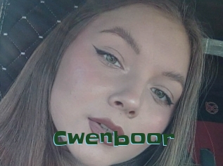 Cwenboor