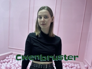Cwenbruster