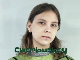 Cwenbuskey