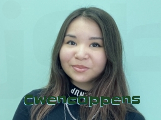 Cwencoppens