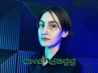 Cwendagg