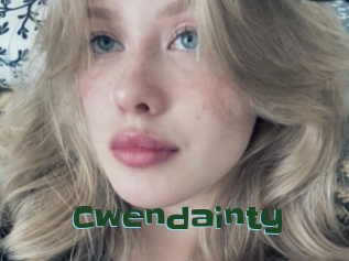 Cwendainty