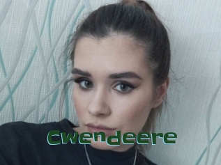 Cwendeere