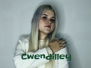 Cwendilley