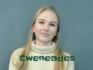 Cweneades