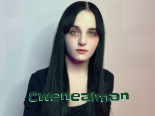 Cwenealman