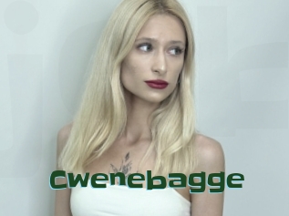 cwenebagge Jeune baise