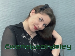 Cwenebeardsley