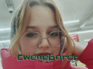 Cweneborer