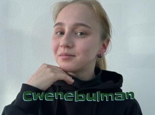 Cwenebulman