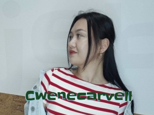 Cwenecarvell