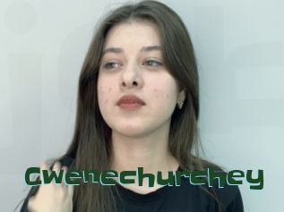 Cwenechurchey
