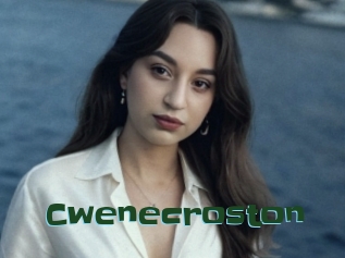 Cwenecroston