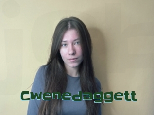 Cwenedaggett