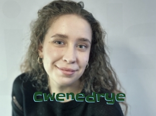 Cwenedrye