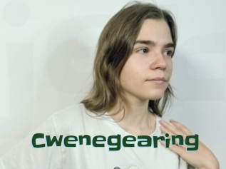 Cwenegearing