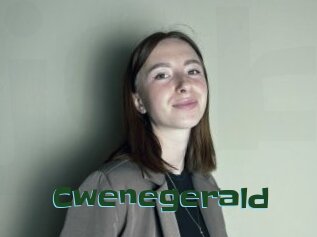 Cwenegerald