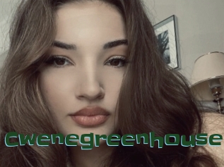 Cwenegreenhouse