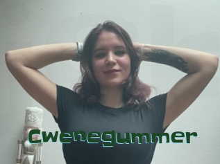 Cwenegummer