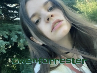 Cwenforrester