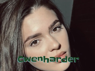 Cwenharder