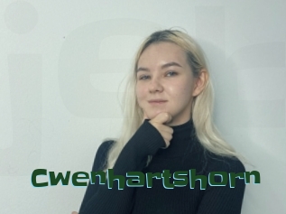 Cwenhartshorn