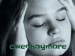 Cwenhaymore