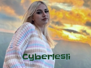 Cyberlesli