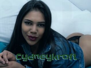 Cydneykroft