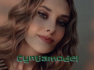 Cyntiamodel