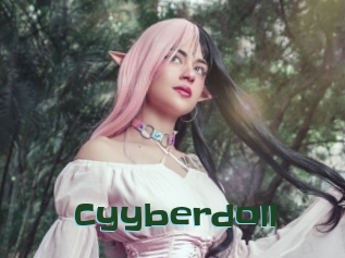 Cyyberdoll