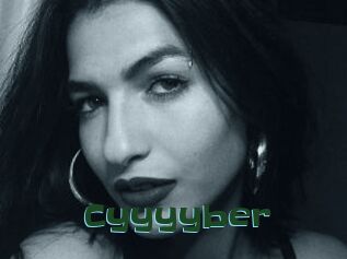 Cyyyyber