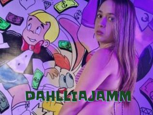DAHLLIAJAMM