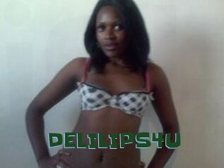 DELILIPS4U