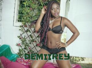 DEMIIREY