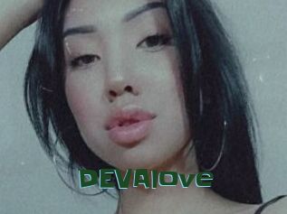 DEVAlove