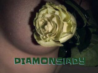 DIAMONSlADY