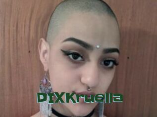 DIXKruella