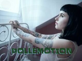 DOLLEMOTION