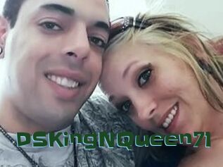 DSKingNQueen71