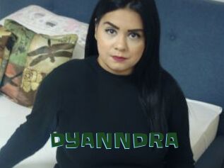 DYANNDRA