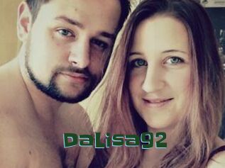DaLisa92