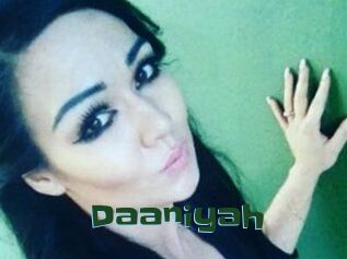 Daaniyah