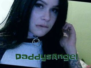 DaddysAngel