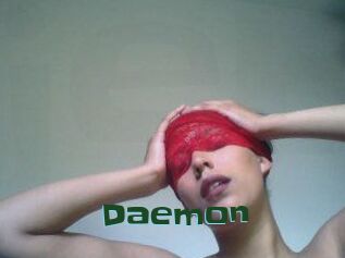 Daemon