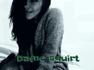 Dafne_squirt
