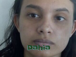 Dahia