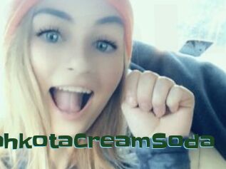 DahkotaCreamSoda