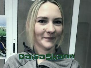 DaisaSkann